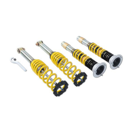 Регулируеми окачвания-Coilover ST Performance спортно окачване за Bmw M5 (E39) - type ST XA | race-shop.bg