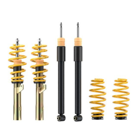 Регулируеми окачвания-Coilover ST Performance спортно окачване за Seat Cupra Leon - type ST XA | race-shop.bg