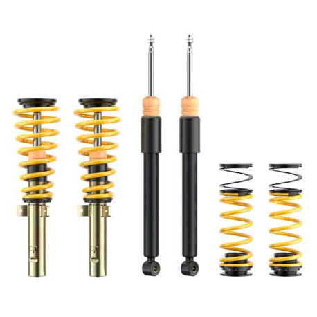Регулируеми окачвания-Coilover ST Performance спортно окачване за Honda Civic - type ST XA | race-shop.bg
