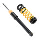 Регулируеми окачвания-Coilover ST Performance спортно окачване за Honda Civic - type ST XA | race-shop.bg