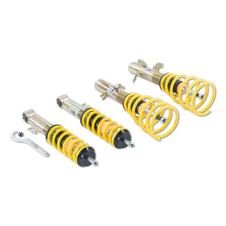 Регулируеми окачвания-Coilover ST Performance спортно окачване за Mini Mini - type ST XA | race-shop.bg