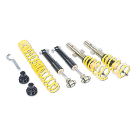 Регулируеми окачвания-Coilover ST Performance спортно окачване за Renault Megane - type ST XA | race-shop.bg