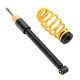 Регулируеми окачвания-Coilover ST Performance спортно окачване за Seat Leon - type ST XA | race-shop.bg