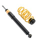 Регулируеми окачвания-Coilover ST Performance спортно окачване за Seat Leon - type ST XA | race-shop.bg