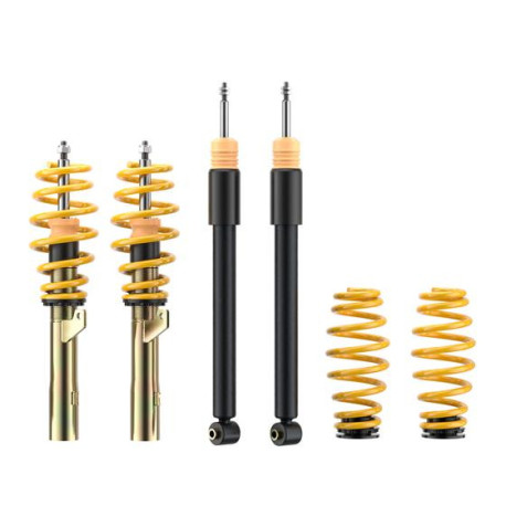 Регулируеми окачвания-Coilover ST Performance спортно окачване за Skoda Octavia - type ST XA | race-shop.bg