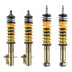 Регулируеми окачвания-Coilover ST Performance спортно окачване за Volkswagen Golf I / Jetta I - type ST XA | race-shop.bg