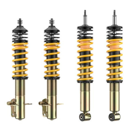 Регулируеми окачвания-Coilover ST Performance спортно окачване за Volkswagen Golf I / Jetta I - type ST XA | race-shop.bg