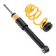 Регулируеми окачвания-Coilover ST Performance спортно окачване за Volkswagen Golf VI - type ST XA | race-shop.bg
