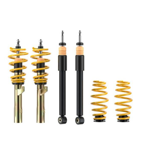Регулируеми окачвания-Coilover ST Performance спортно окачване за Volkswagen Golf VI Variant - type ST XA | race-shop.bg