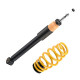 Регулируеми окачвания-Coilover ST Performance спортно окачване за Volkswagen Golf VI Variant - type ST XA | race-shop.bg