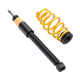 Регулируеми окачвания-Coilover ST Performance спортно окачване за Volkswagen Golf VI Variant - type ST XA | race-shop.bg