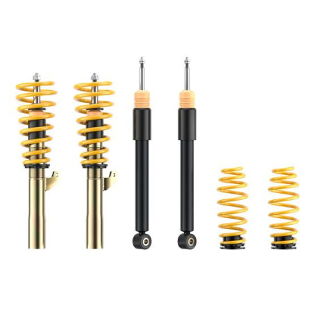 Регулируеми окачвания-Coilover ST Performance спортно окачване за Volkswagen Scirocco - type ST XA | race-shop.bg