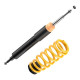 Регулируеми окачвания-Coilover ST Performance спортно окачване за Bmw 1-series (E81, E87) - type ST XTA | race-shop.bg