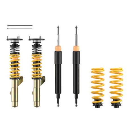 Регулируеми окачвания-Coilover ST Performance спортно окачване за Bmw 1-series (E82, E88) - type ST XTA | race-shop.bg