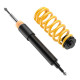 Регулируеми окачвания-Coilover ST Performance спортно окачване за Bmw 1-series (E82, E88) - type ST XTA | race-shop.bg