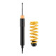 Регулируеми окачвания-Coilover ST Performance спортно окачване за Bmw 1-series (E82, E88) - type ST XTA | race-shop.bg