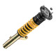 Регулируеми окачвания-Coilover ST Performance спортно окачване за Bmw 1-series (E82, E88) - type ST XTA | race-shop.bg