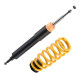 Регулируеми окачвания-Coilover ST Performance спортно окачване за Bmw 1-series (E82, E88) - type ST XTA | race-shop.bg