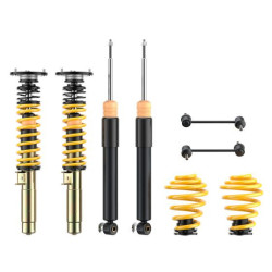 ST Performance спортно окачване за Bmw 3-series (E46) - type ST XTA