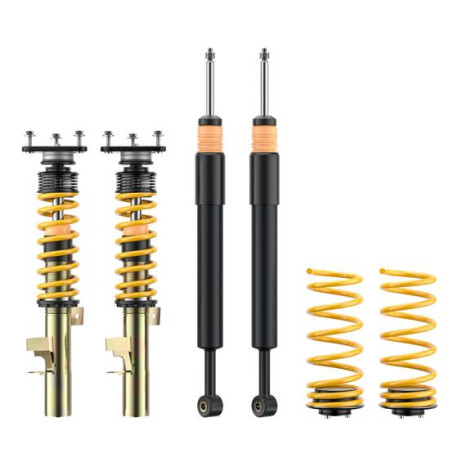 Регулируеми окачвания-Coilover ST Performance спортно окачване за Ford Focus II - type ST XTA | race-shop.bg