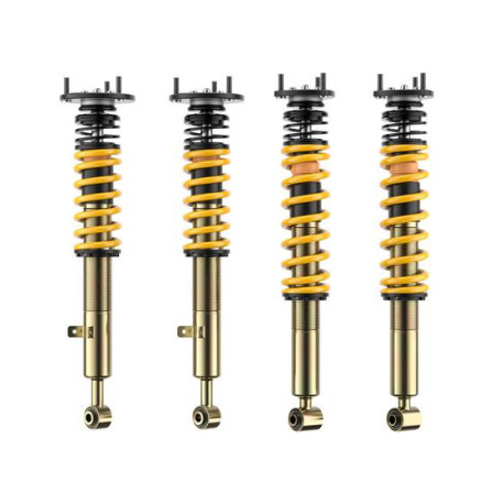 Регулируеми окачвания-Coilover ST Performance спортно окачване за Lexus IS 220D, IS250 - type ST XTA | race-shop.bg