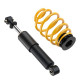 Регулируеми окачвания-Coilover ST Performance спортно окачване за Opel Astra H - type ST XTA | race-shop.bg