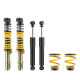 Регулируеми окачвания-Coilover ST Performance спортно окачване за Seat Leon - type ST XTA | race-shop.bg