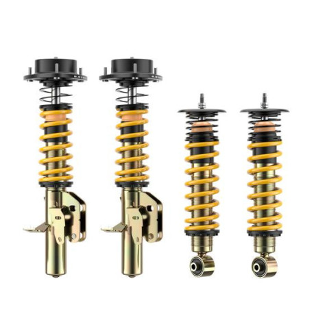 Регулируеми окачвания-Coilover ST Performance спортно окачване за Subaru BRZ - type ST XTA | race-shop.bg
