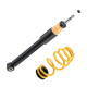 Регулируеми окачвания-Coilover ST Performance спортно окачване за Volkswagen Golf VI - type ST XTA | race-shop.bg