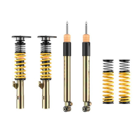 Регулируеми окачвания-Coilover ST Performance спортно окачване за Audi S3 - type ST XTA Plus3 | race-shop.bg