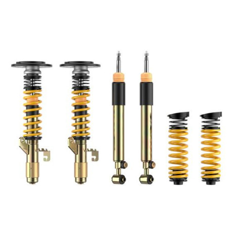 Регулируеми окачвания-Coilover ST Performance окачване за Bmw 1-series M135i (F20, F21) - type ST XTA Plus3 | race-shop.bg