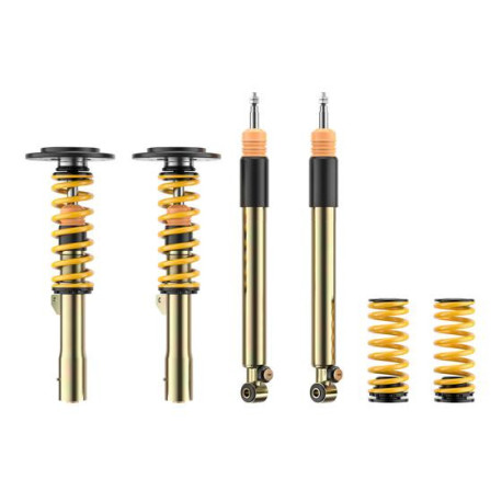 Регулируеми окачвания-Coilover ST Performance окачване за Bmw 1-series (F40) - type ST XTA Plus3 | race-shop.bg