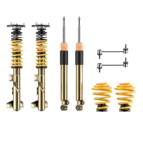 Регулируеми окачвания-Coilover ST Performance окачване за Bmw 3-series (E36) - type ST XTA Plus3 | race-shop.bg