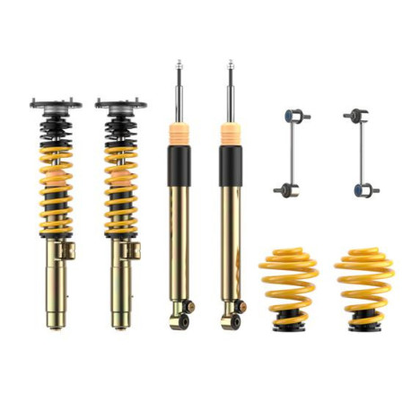 Регулируеми окачвания-Coilover ST Performance окачване за Bmw 3-series Compact (E46) - type ST XTA Plus3 | race-shop.bg