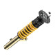 Регулируеми окачвания-Coilover ST Performance окачване за Bmw 3-series (E90, E91, E93) - type ST XTA Plus3 | race-shop.bg