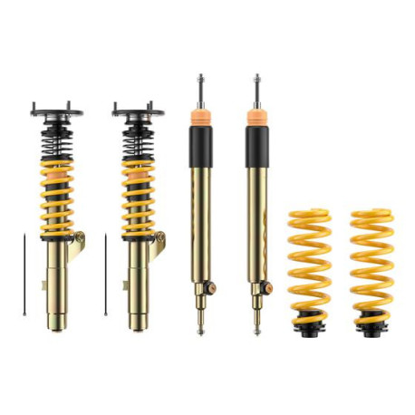 Регулируеми окачвания-Coilover ST Performance окачване за Bmw 3-series (E90, E91, E93) - type ST XTA Plus3 | race-shop.bg