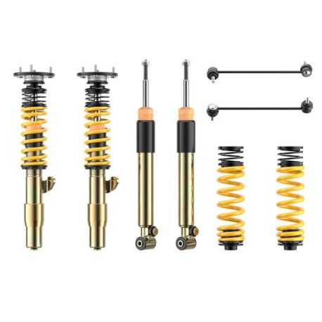 Регулируеми окачвания-Coilover ST Performance окачване за Bmw M3 (E90,E92) - type ST XTA Plus3 | race-shop.bg