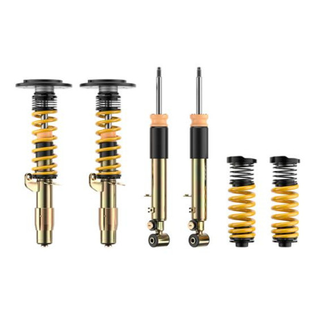 Регулируеми окачвания-Coilover ST Performance окачване за Bmw M3 (F80) - type ST XTA Plus3 | race-shop.bg
