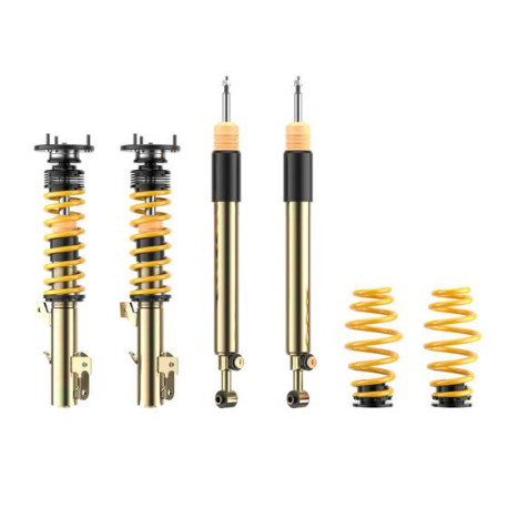 Регулируеми окачвания-Coilover ST Performance окачване за Ford Fiesta - type ST XTA Plus3 | race-shop.bg