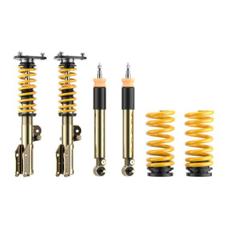 Регулируеми окачвания-Coilover ST Performance окачване за Ford Mustang - type ST XTA Plus3 | race-shop.bg