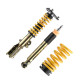 Регулируеми окачвания-Coilover ST Performance окачване за Ford Mustang - type ST XTA Plus3 | race-shop.bg