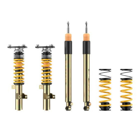 Регулируеми окачвания-Coilover ST Performance окачване за Honda Civic Тип R - type ST XTA Plus3 | race-shop.bg