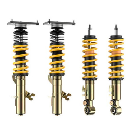 Регулируеми окачвания-Coilover ST Performance окачване за Mini Mini - type ST XTA Plus3 | race-shop.bg