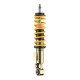 Регулируеми окачвания-Coilover ST Performance окачване за Mini Mini - type ST XTA Plus3 | race-shop.bg