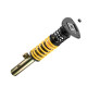Регулируеми окачвания-Coilover ST Performance окачване за Seat Leon - type ST XTA Plus3 | race-shop.bg