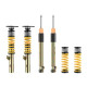 Регулируеми окачвания-Coilover ST Performance окачване за Seat Leon - type ST XTA Plus3 | race-shop.bg