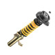 Регулируеми окачвания-Coilover ST Performance окачване за Subaru BRZ - type ST XTA Plus3 | race-shop.bg