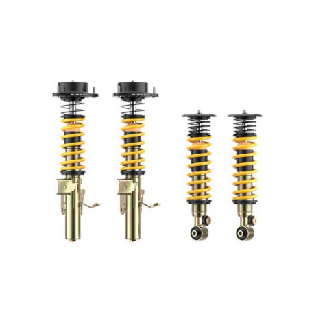 Регулируеми окачвания-Coilover ST Performance окачване за Subaru BRZ - type ST XTA Plus3 | race-shop.bg
