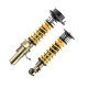 Регулируеми окачвания-Coilover ST Performance окачване за Subaru BRZ - type ST XTA Plus3 | race-shop.bg