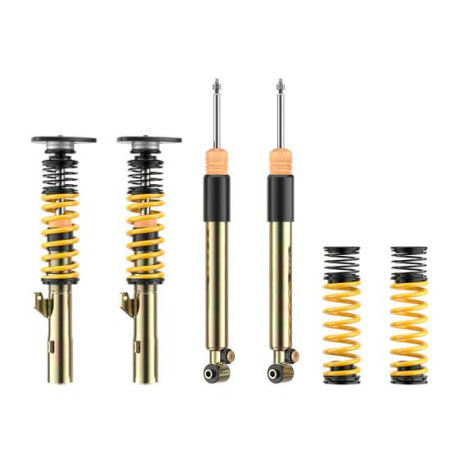 Регулируеми окачвания-Coilover ST Performance окачване за Volkswagen Golf VII - type ST XTA Plus3 | race-shop.bg